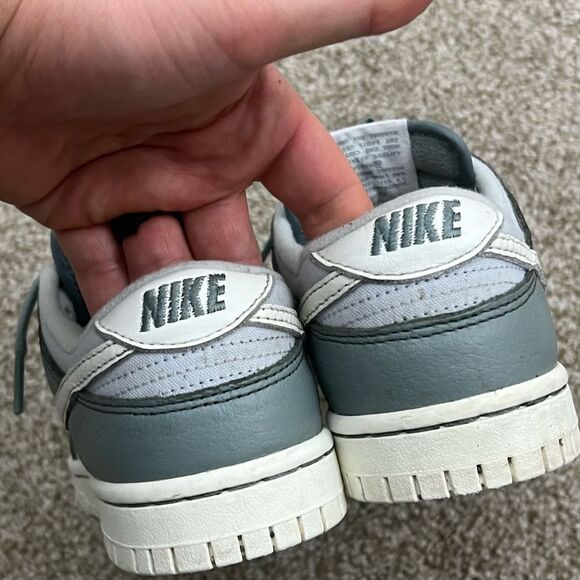 Nike Dunk Low Premium mica women’s 5.5 - Picture 4 of 7